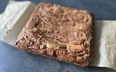 Recept: Het allerlekkerste brownies basisrecept