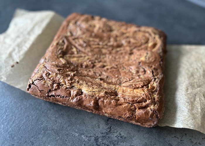 Recept: Het allerlekkerste brownies basisrecept