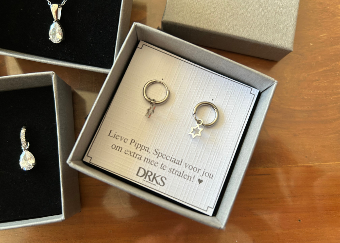 kinderoorbellen star