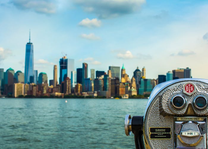 Tips voor New York met kinderen