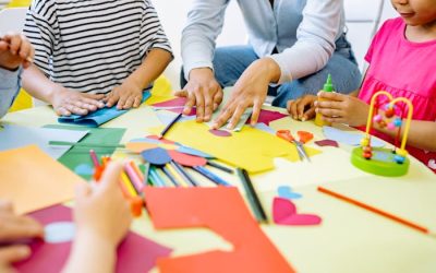 Tips voor het kiezen van het ideale kinderdagverblijf