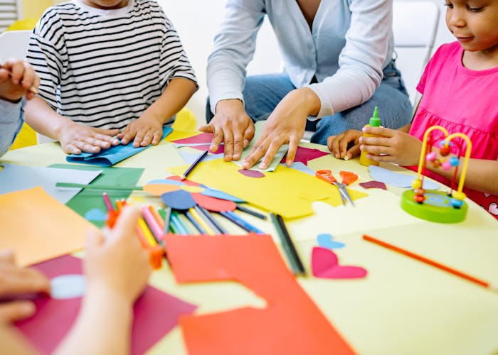 Tips voor het kiezen van het ideale kinderdagverblijf