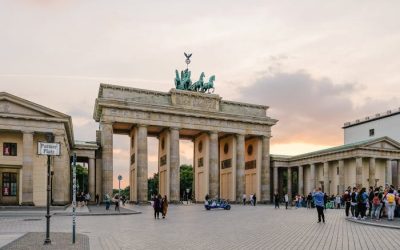 Stedentrip Berlijn met het hele gezin