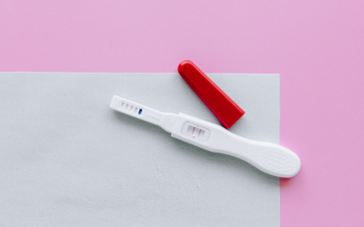 Ben je misschien zwanger? Zo kom je erachter!