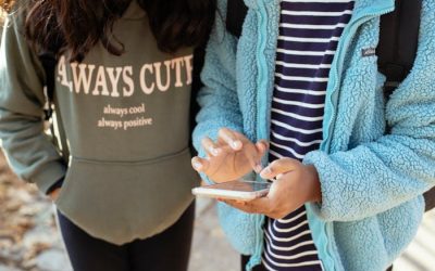 Hier let je op bij een sim only abonnement voor je kind