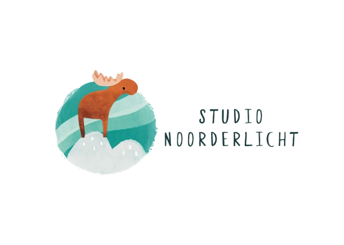 Unieke geboortekaartjes van Studio Noorderlicht