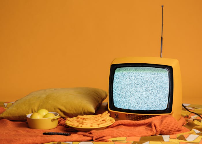 Vijf romantische klassiekers die je deze herfst moet kijken