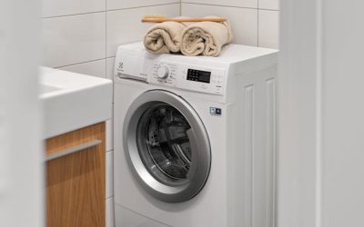 De voordelen van wassen met wasstrips