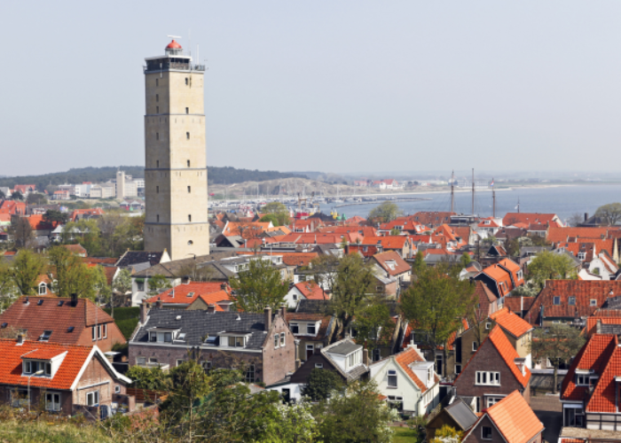 Vakantie naar Terschelling met kinderen