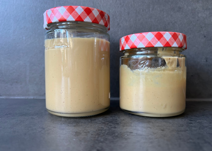 Zelf pindakaas maken doe je zo!