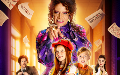 Bioscoop tip: Juffrouw Pots + winactie!