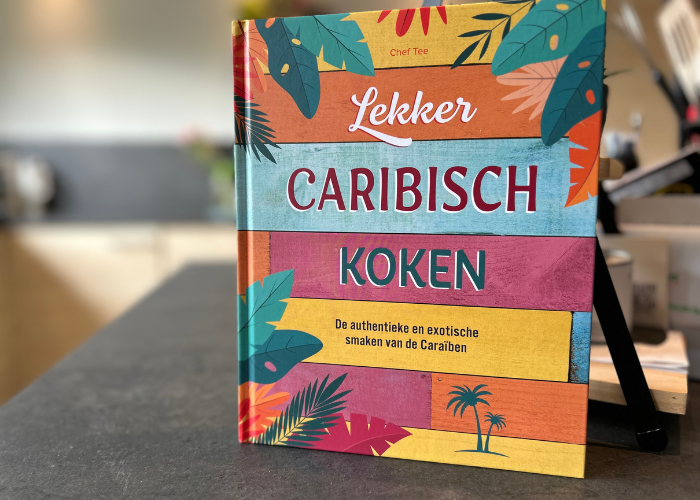 Lekker koken: Caribisch