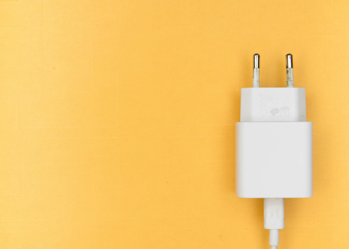 Onderweg opladen: nooit zonder stroom met een powerbank