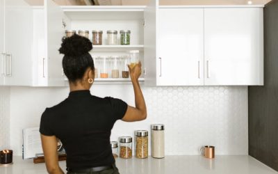 Tips om te minimaliseren voor een opgeruimd huis