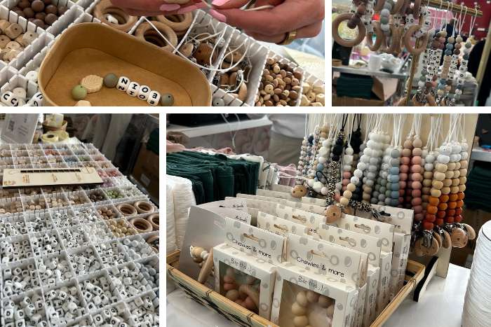 Chewies and more op de negenmaandenbeurs 2025