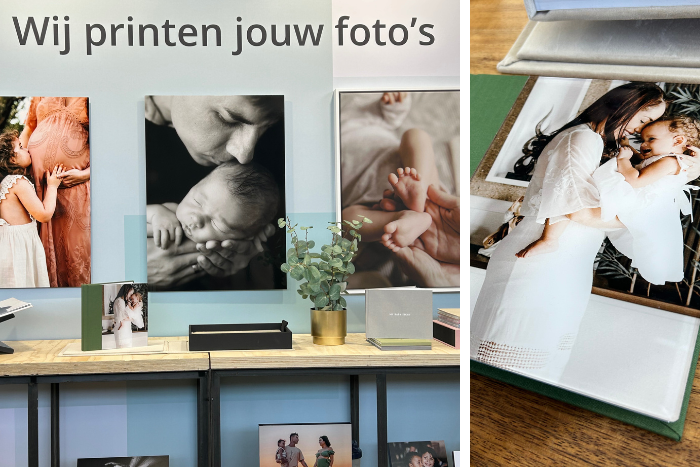 Profotonet op de Negenmaandenbeurs 2025