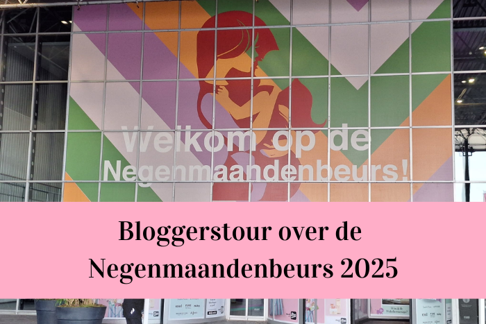 Bloggerstour over de Negenmaandenbeurs 2025