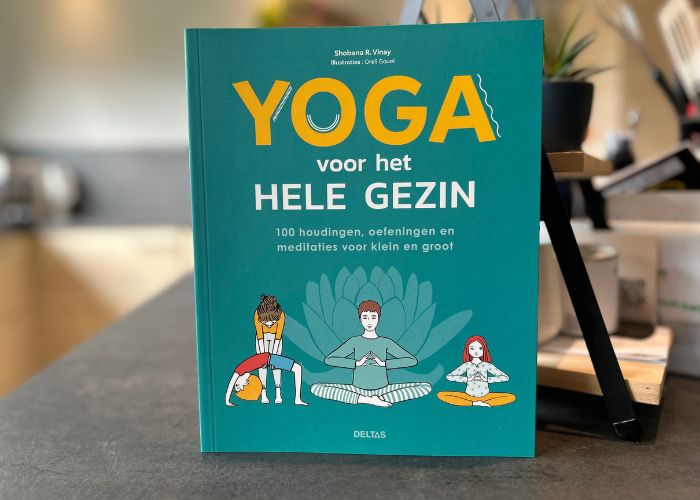 yoga voor het hele gezin