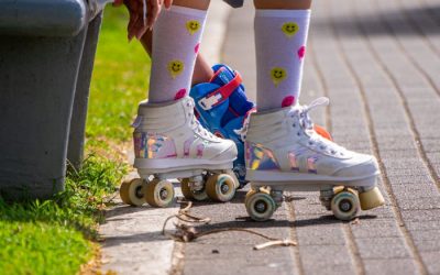 Zo houd je met heel het gezin een sportieve levensstijl aan