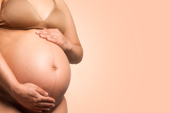 Hier let je op tijdens de zwangerschap