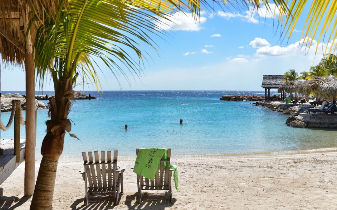Curaçao met kinderen: zon, kleur en een vleugje avontuur
