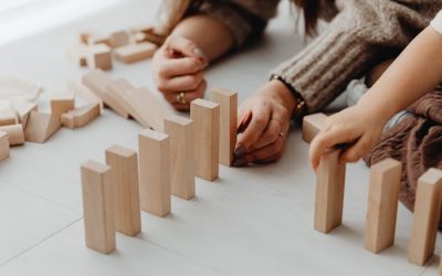 Speelgoed dat leuk blijft voor kind én ouder!