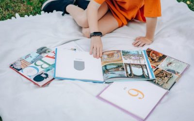 Zo kun je een leesdip voorkomen in de zomer