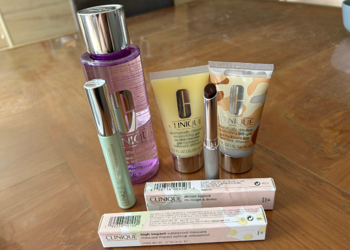 Clinique bij Parfumswinkel.nl