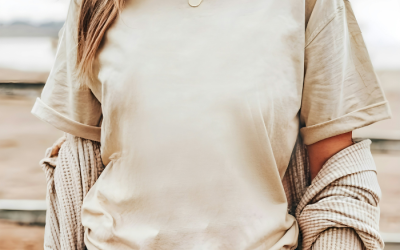 De beste basics in de kledingkast: de t-shirt bh