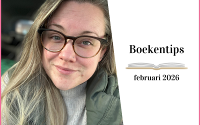 Boekentips: februari 2026