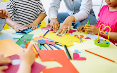5 manieren om je kinderen meer zelfstandig te maken